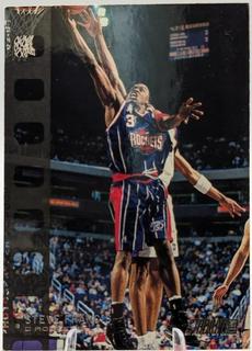 Steve Francis