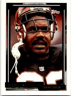 Rodney Holman