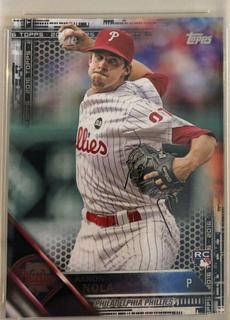Aaron Nola