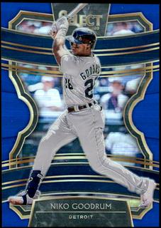 Niko Goodrum