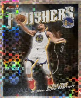 Stephen Curry