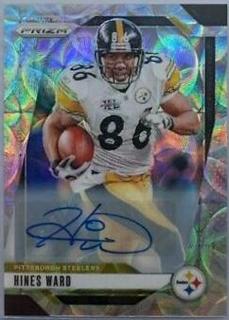 Hines Ward