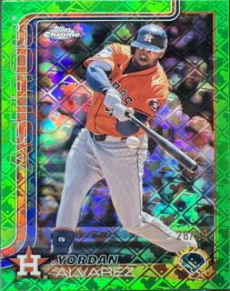 Yordan Alvarez