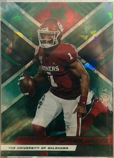 Jalen Hurts