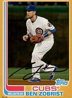 Ben Zobrist