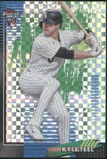 Kyle Teel