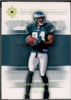 Terrell Owens