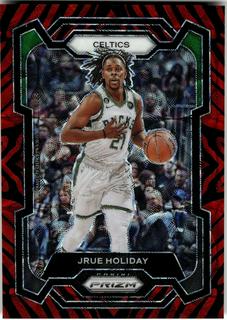 Jrue Holiday