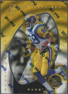 Eddie Kennison