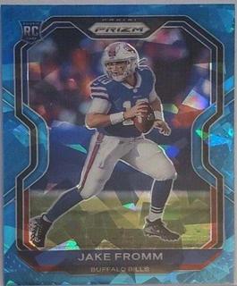 Jake Fromm