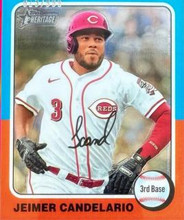 Jeimer Candelario