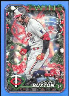 Byron Buxton