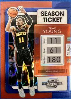 Trae Young