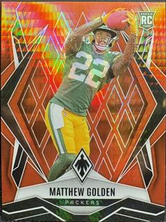 Matthew Golden