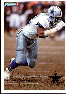 Tony Tolbert