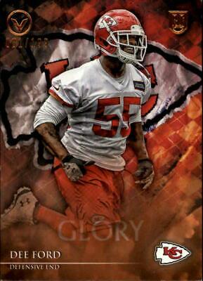 Dee Ford [Glory] #130