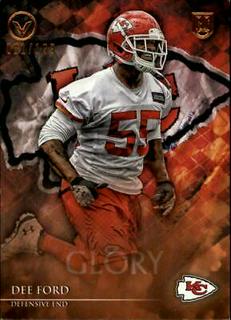 Dee Ford