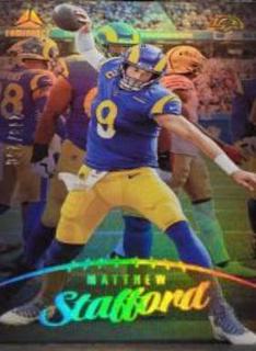 Matthew Stafford
