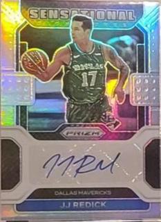 JJ Redick