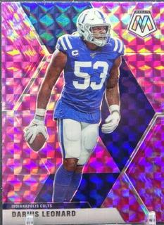 Darius Leonard
