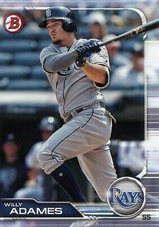 Willy Adames