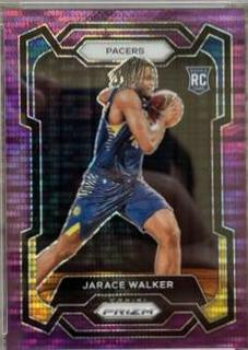 Jarace Walker