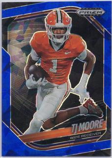 TJ Moore