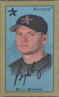 Billy Wagner
