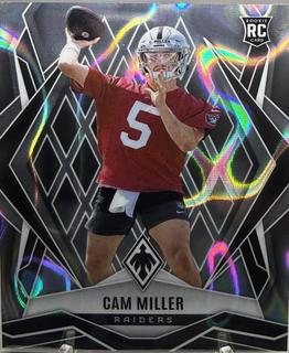Cam Miller