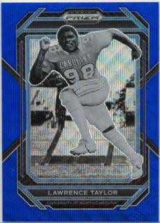 Lawrence Taylor