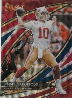 Jimmy Garoppolo