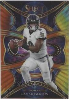 Lamar Jackson