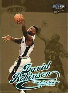 David Robinson