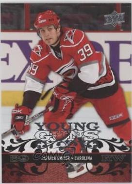 Patrick Dwyer #459 Hockey Cards 2008 Upper Deck