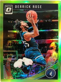 Derrick Rose