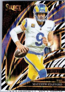 Matthew Stafford