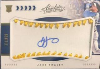 Jake Fraley