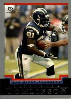 LaDainian Tomlinson