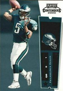 Donovan McNabb