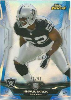 Khalil Mack