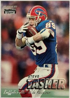 Steve Tasker