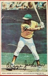 Reggie Jackson