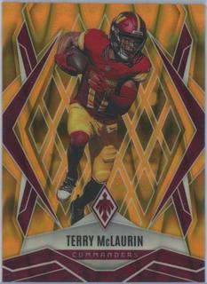 Terry McLaurin