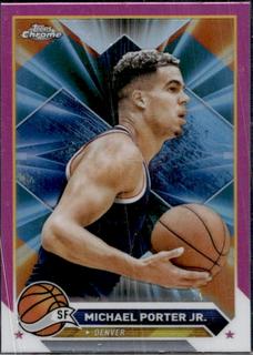 Michael Porter Jr.