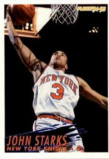 John Starks
