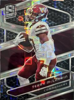 Terry McLaurin