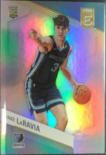 Jake LaRavia