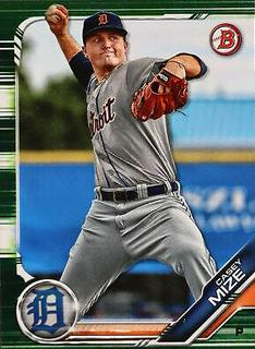 Casey Mize
