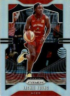 Jackie Young