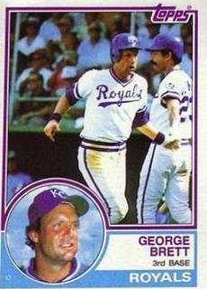 George Brett